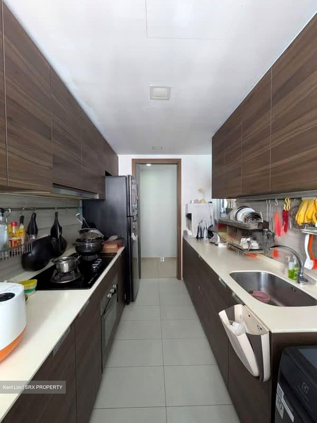 Lush Acres (D28), Condominium #540027441